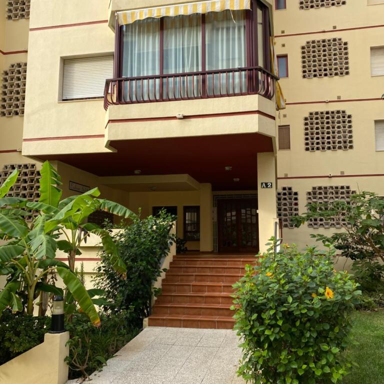Super Holiday Lubina Sol Mijas Beachfront - Apartamento - 28