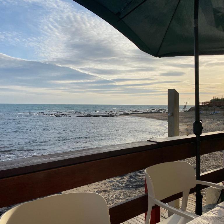 Super Holiday Lubina Sol Mijas Beachfront - Apartamento - 31