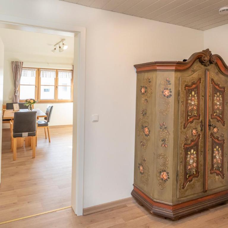 Rittersstuben - Apartment mit 2 Schlafzimmern - 10