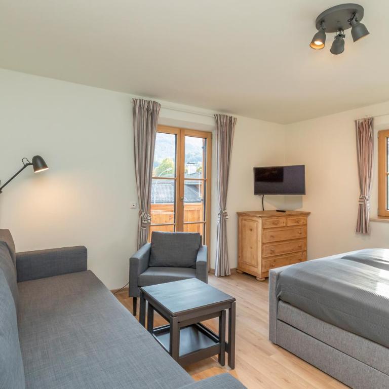 Rittersstuben - Apartment mit 2 Schlafzimmern - 13