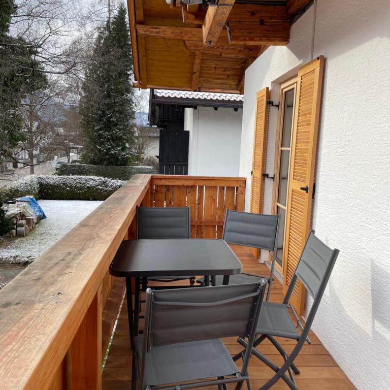 Rittersstuben - Apartment mit 2 Schlafzimmern - 16