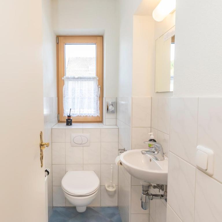 Rittersstuben - Apartment mit 2 Schlafzimmern - 18