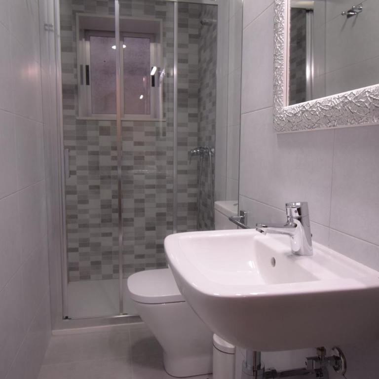 VUT Sofiamar - Apartamento con ducha - 2