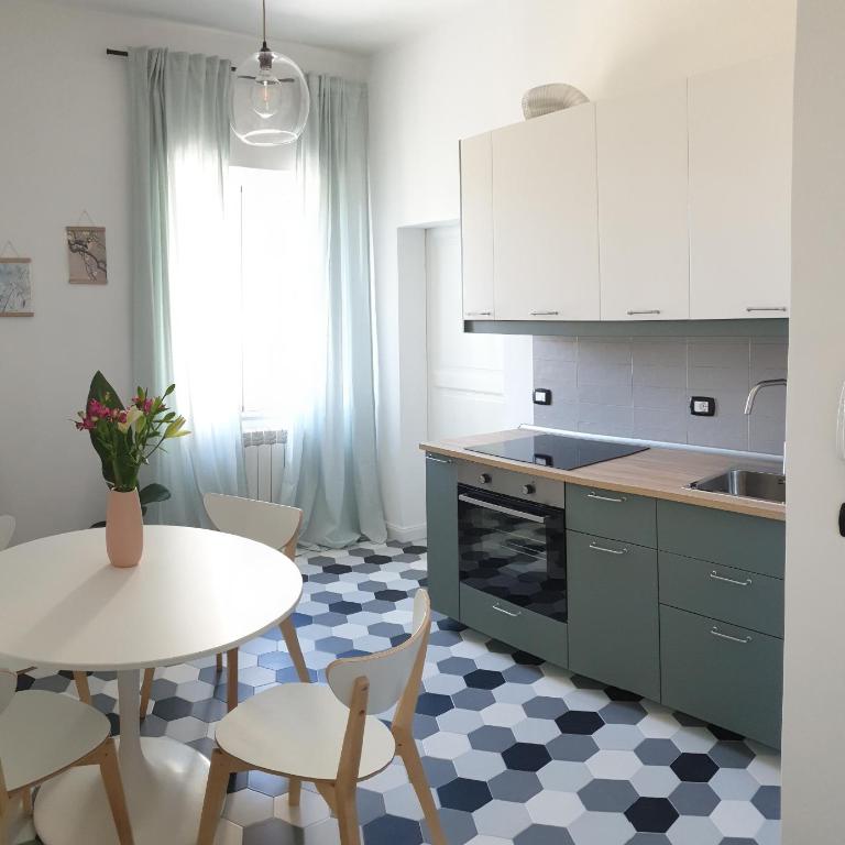 La Casa del Grillo - Appartamento con 1 Camera da Letto - 1