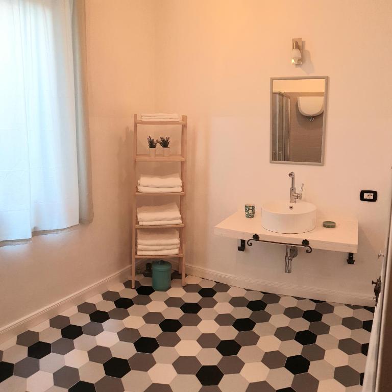 La Casa del Grillo - Appartamento con 1 Camera da Letto - 4