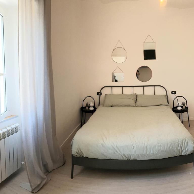 La Casa del Grillo - Appartamento con 1 Camera da Letto - 5