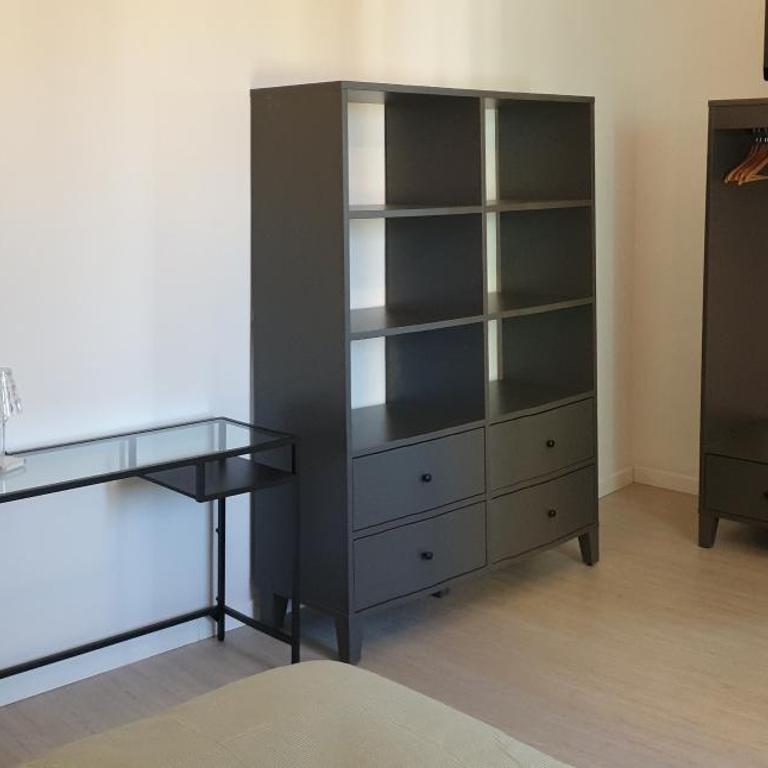 La Casa del Grillo - Appartamento con 1 Camera da Letto - 6