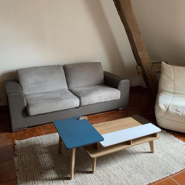 Aube berges de Troyes - Appartement 1 Chambre - 2