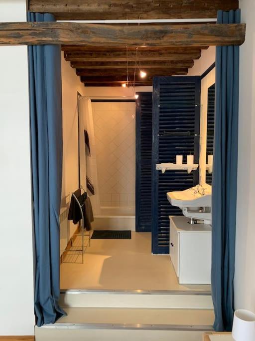 Aube berges de Troyes - Appartement 1 Chambre - 10