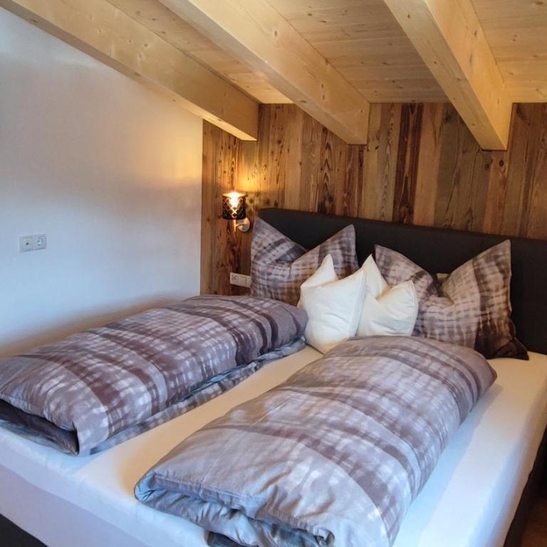 Alpenchalet Valentin - Ferienhaus - 28