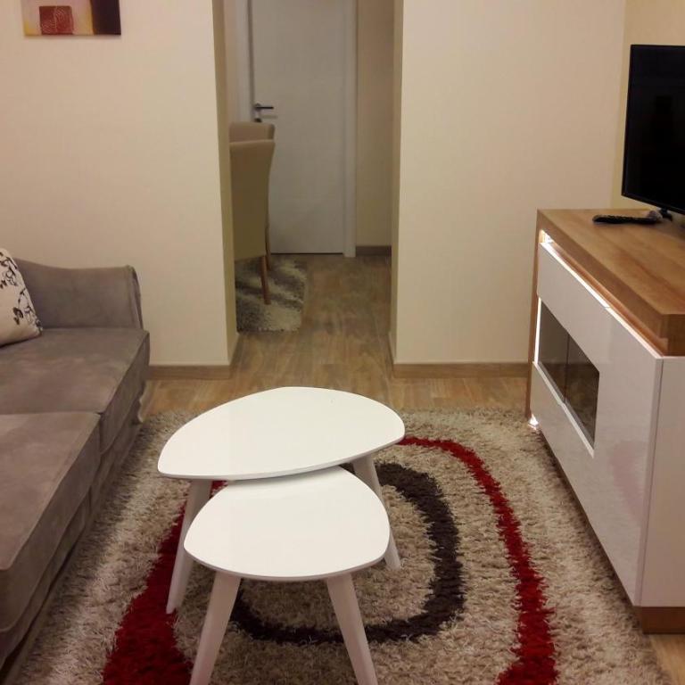 Apartment Dedinje Hill 2 - Apartman sa 2 Spavaće Sobe - 1