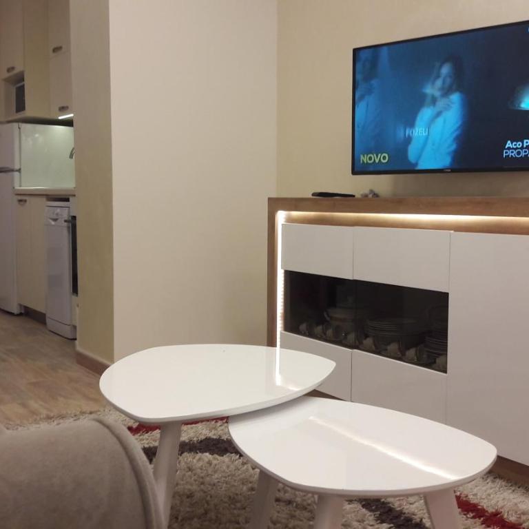 Apartment Dedinje Hill 2 - Apartman sa 2 Spavaće Sobe - 3