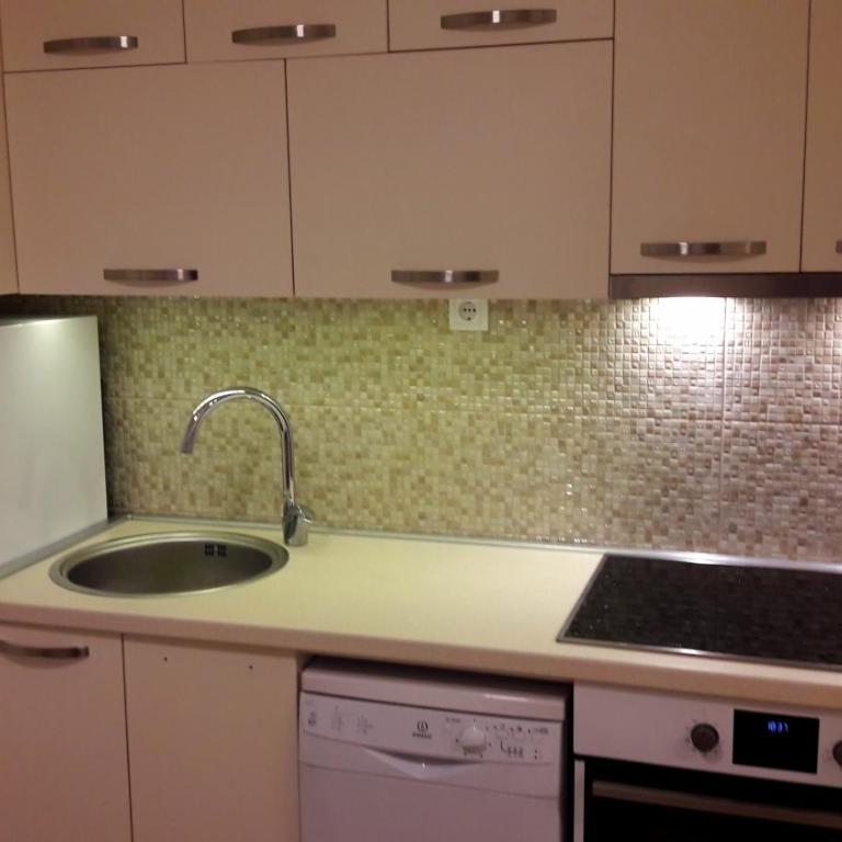 Apartment Dedinje Hill 2 - Apartman sa 2 Spavaće Sobe - 4