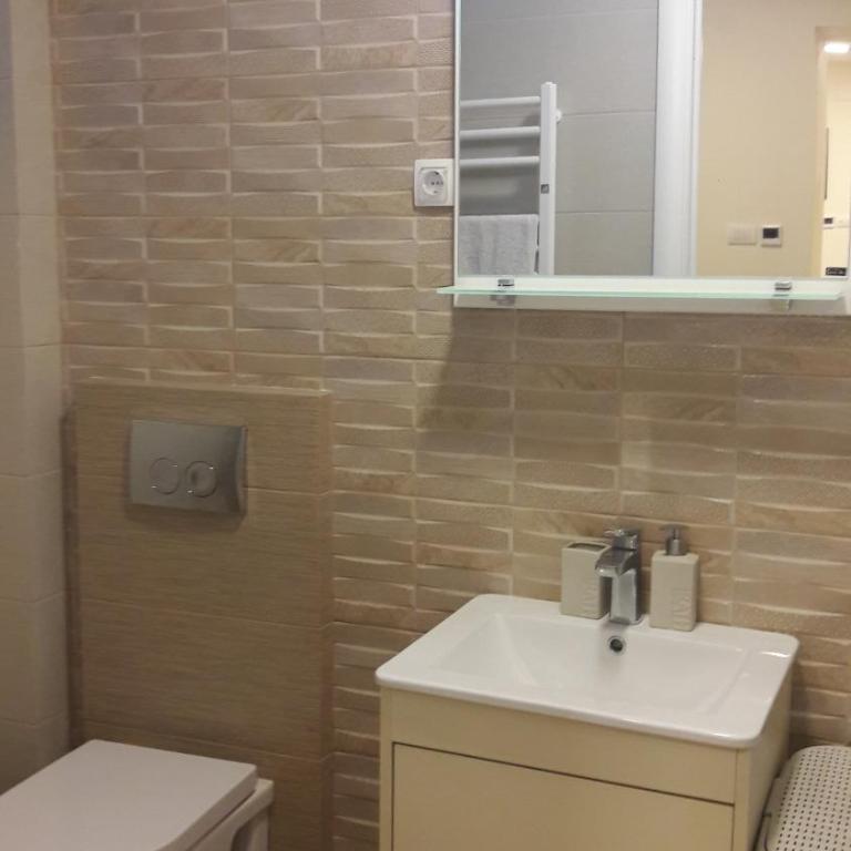 Apartment Dedinje Hill 2 - Apartman sa 2 Spavaće Sobe - 5