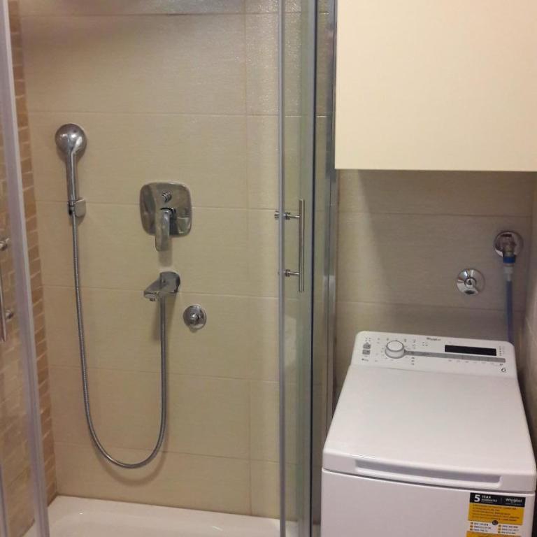 Apartment Dedinje Hill 2 - Apartman sa 2 Spavaće Sobe - 9