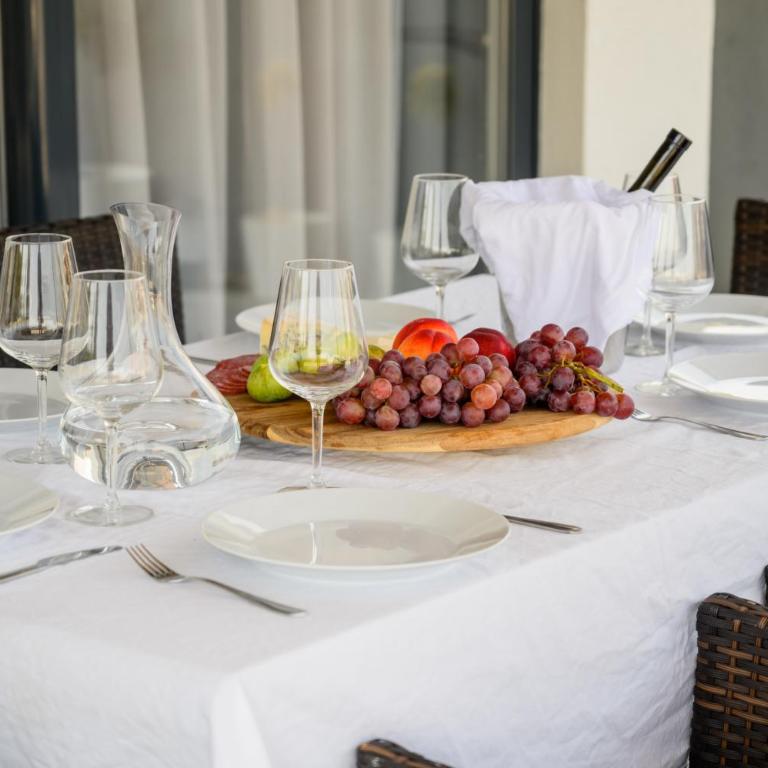 Luxury Scandinavian - Villa Montenegro - Vila - 16