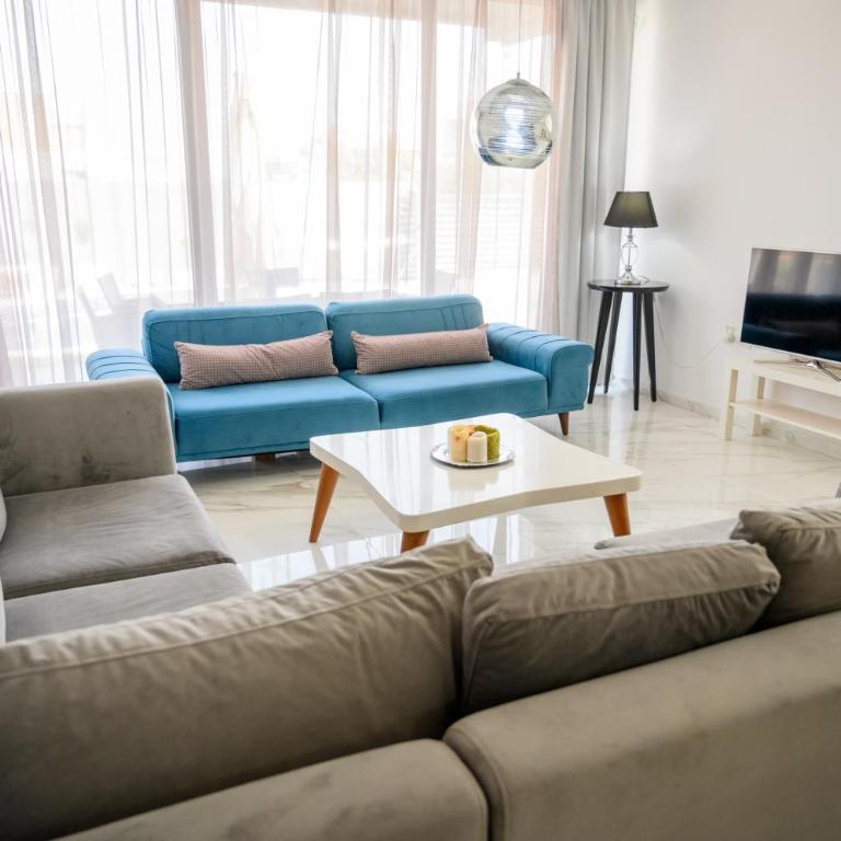 Luxury Scandinavian - Villa Montenegro - Vila - 12