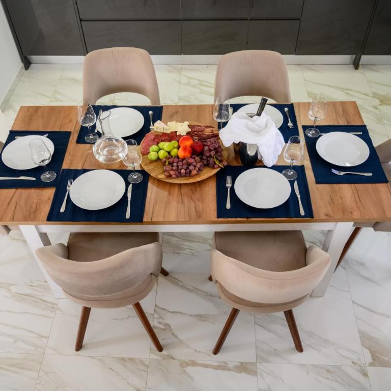 Luxury Scandinavian - Villa Montenegro - Vila - 19