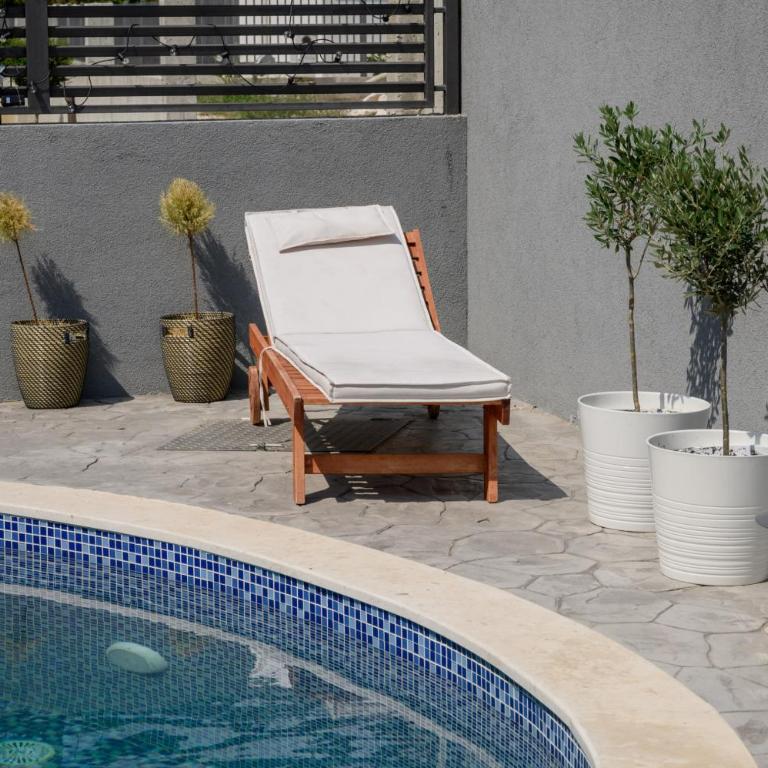 Luxury Scandinavian - Villa Montenegro - Vila - 10