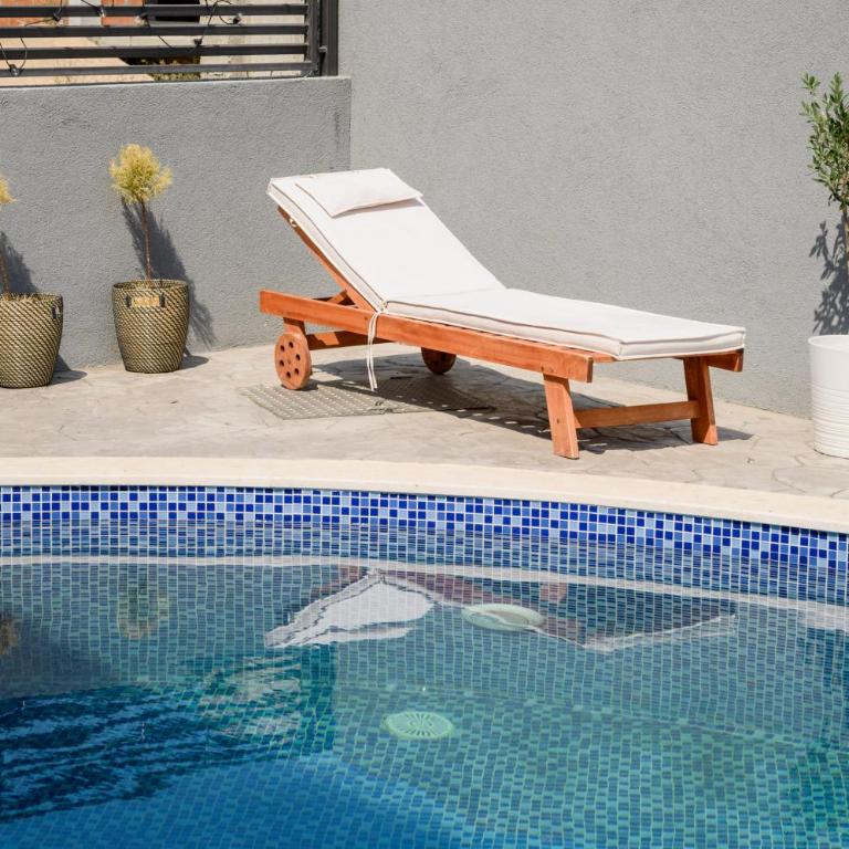 Luxury Scandinavian - Villa Montenegro - Vila - 7