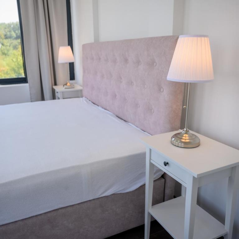 Luxury Scandinavian - Villa Montenegro - Vila - 22
