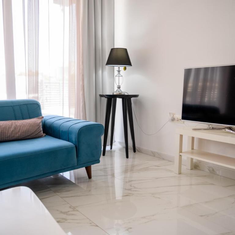Luxury Scandinavian - Villa Montenegro - Vila - 35