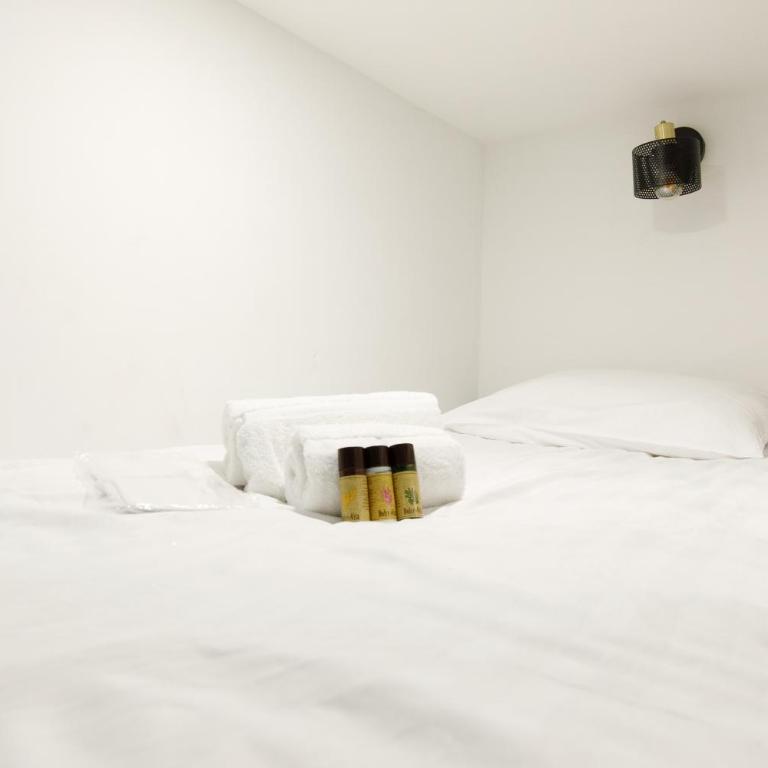 Little Garden YourHostHelper - Appartement 3 Chambres - 27