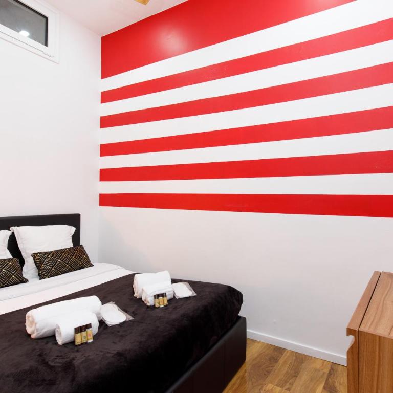 Little Garden YourHostHelper - Appartement 3 Chambres - 15