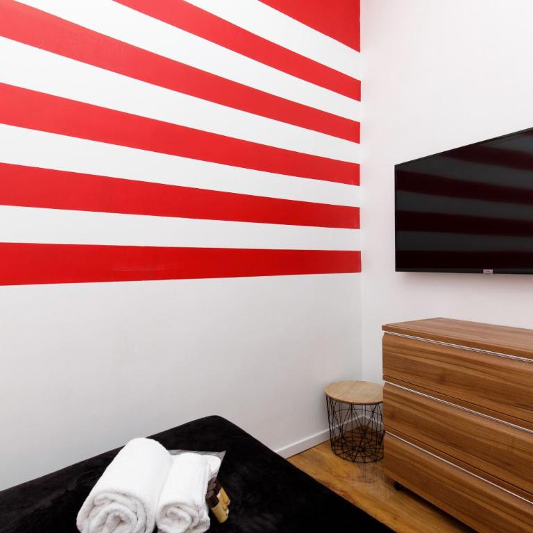 Little Garden YourHostHelper - Appartement 3 Chambres - 16