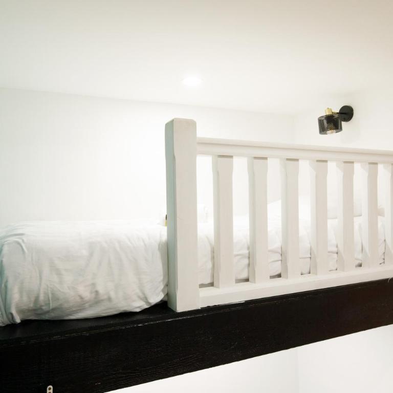 Little Garden YourHostHelper - Appartement 3 Chambres - 24
