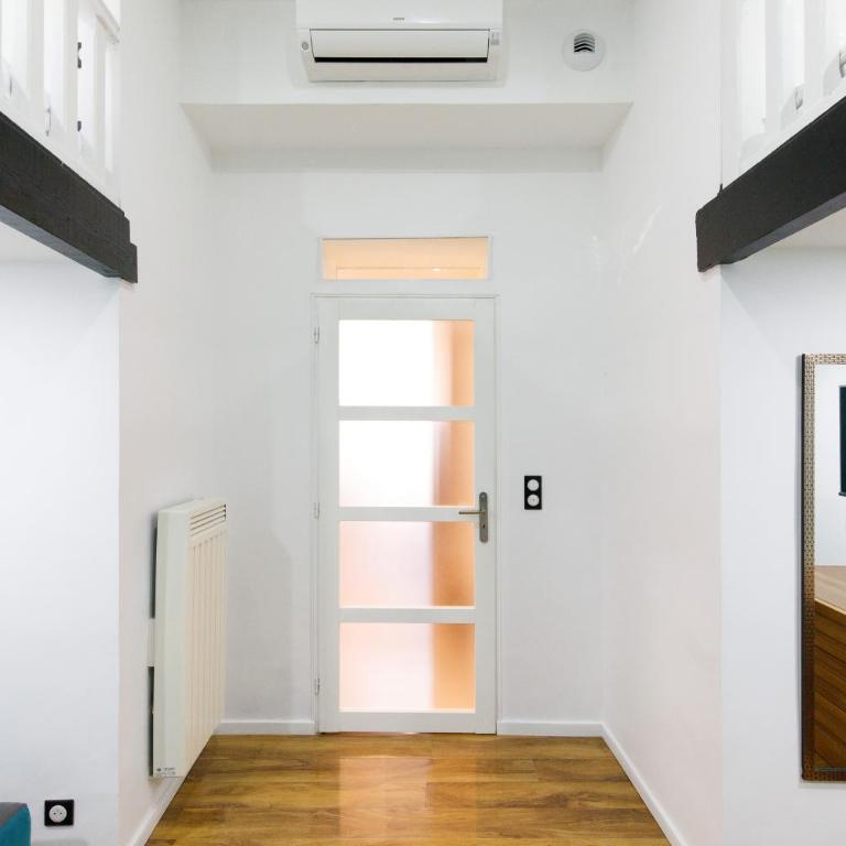 Little Garden YourHostHelper - Appartement 3 Chambres - 23