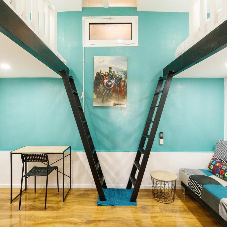 Little Garden YourHostHelper - Appartement 3 Chambres - 20