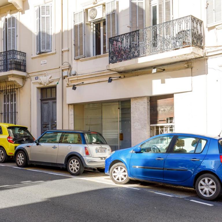 Little Garden YourHostHelper - Appartement 3 Chambres - 28