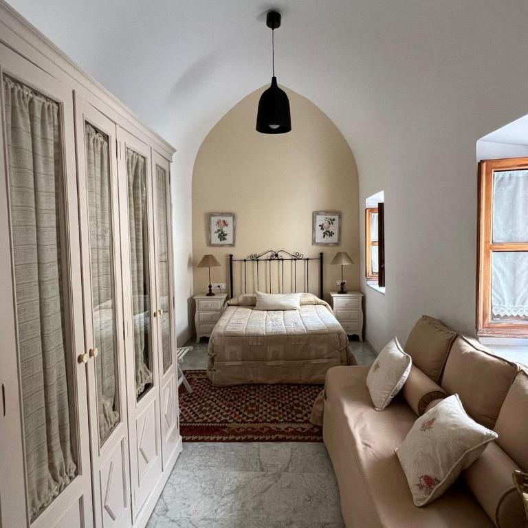 Calle de la Convalecencia - Apartamento de 1 dormitorio - 9