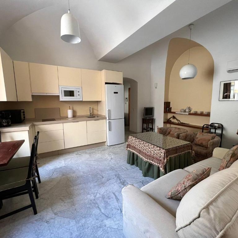Calle de la Convalecencia - Apartamento de 1 dormitorio - 7