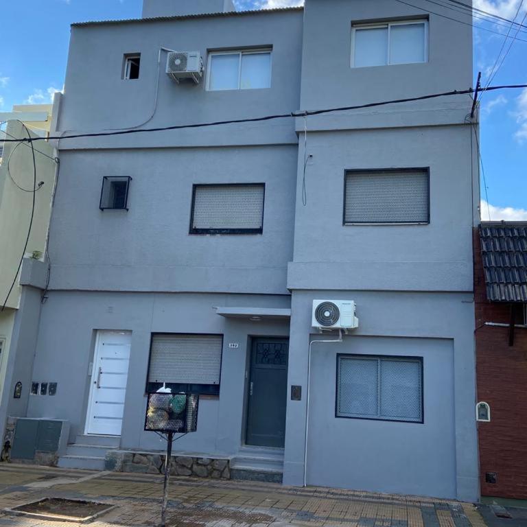 Soya Departamentos PB A - Apartamento de 1 dormitorio - 10