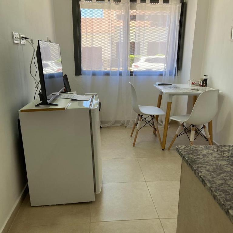 Soya Departamentos PB A - Apartamento de 1 dormitorio - 12