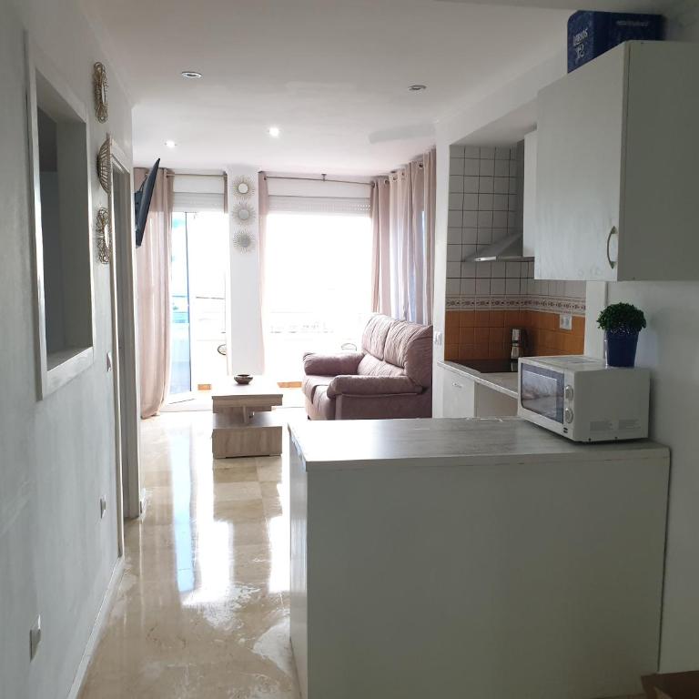 Apartamento La Roca Chica Torremolinos - Apartamento con vistas al mar - 20
