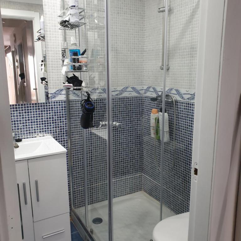 Apartamento La Roca Chica Torremolinos - Apartamento con vistas al mar - 18