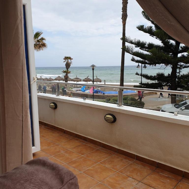 Apartamento La Roca Chica Torremolinos - Apartamento con vistas al mar - 19
