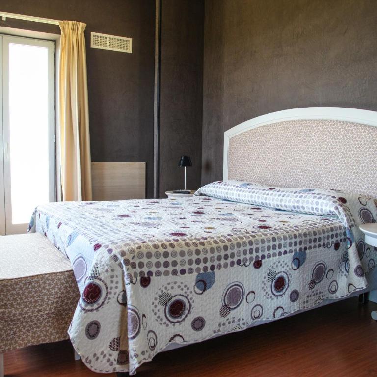 Hotel Paclà - Suite con Vista Mare - 3