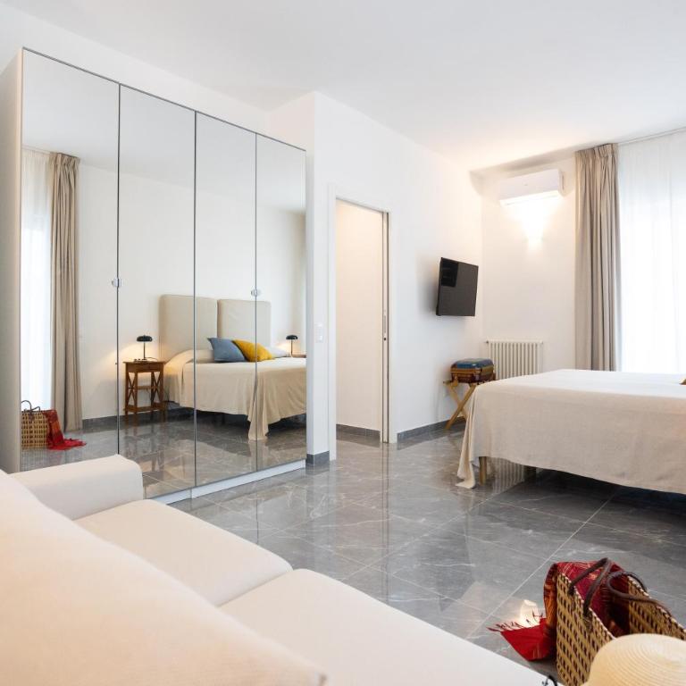 Cube 67 - Garden - Two-Bedroom Apartment - 17