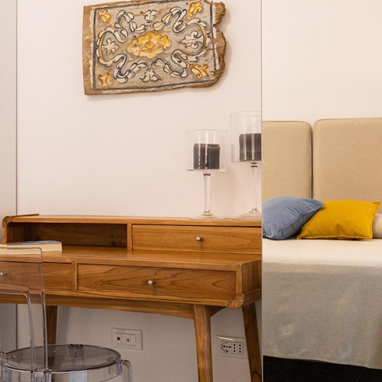 Cube 67 - Garden - Two-Bedroom Apartment - 26