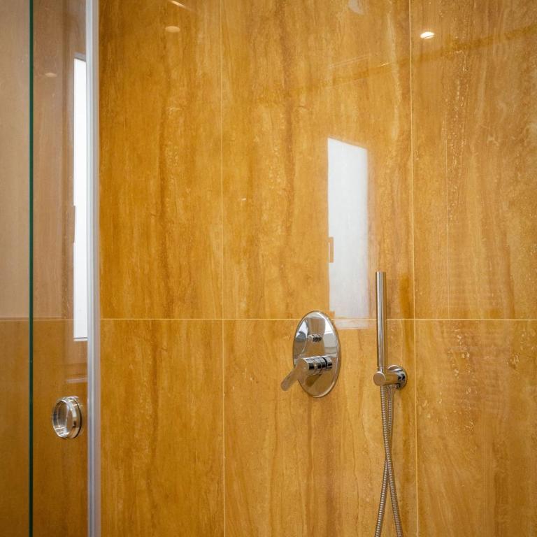 Cube 67 - Garden - Two-Bedroom Apartment - 29