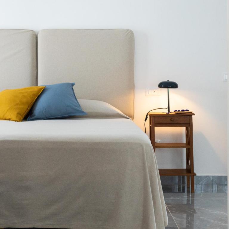 Cube 67 - Garden - Two-Bedroom Apartment - 33