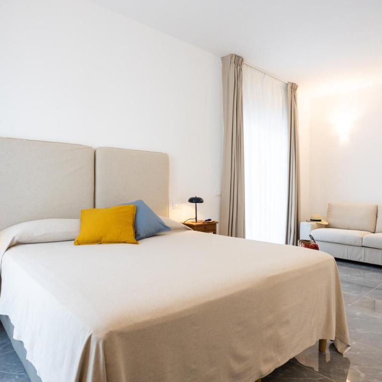 Cube 67 - Garden - Two-Bedroom Apartment - 34