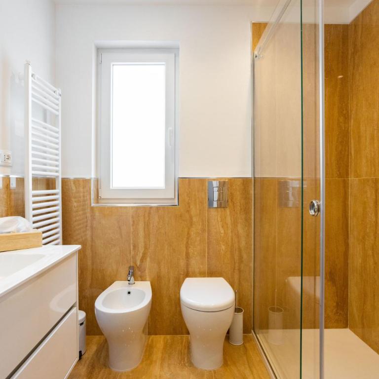 Cube 67 - Garden - Two-Bedroom Apartment - 28