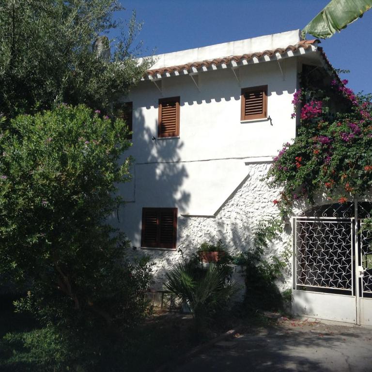 Deliziosa Villa 150 metri dal mare - Casa Vacanze - 3