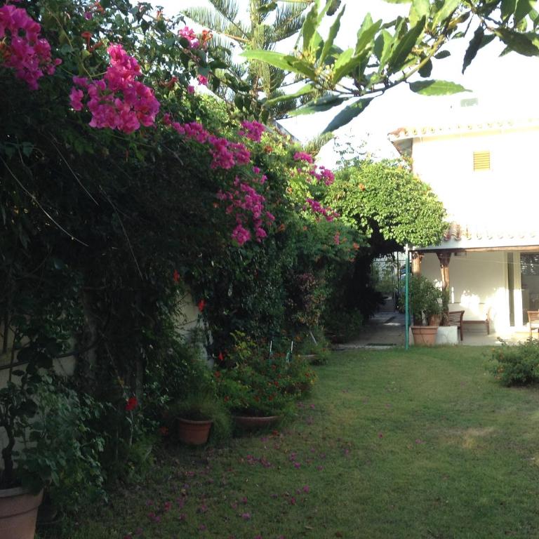 Deliziosa Villa 150 metri dal mare - Casa Vacanze - 4