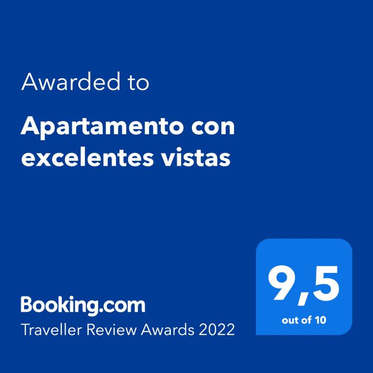 Apartamento con excelentes vistas - Apartamento con vistas al mar - 33
